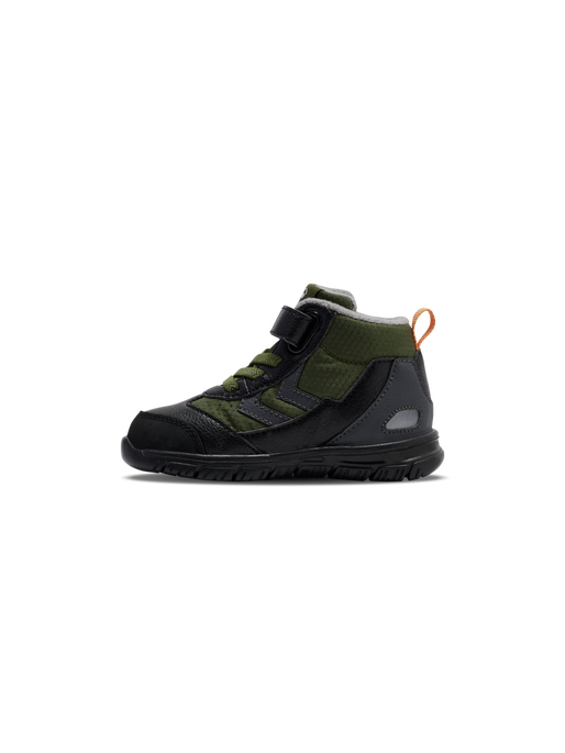 CROSSLITE WINTER MID INFANT, WINTER MOSS CROSSLITE WINTER MID INFANT, WINTER MOSS, packshot