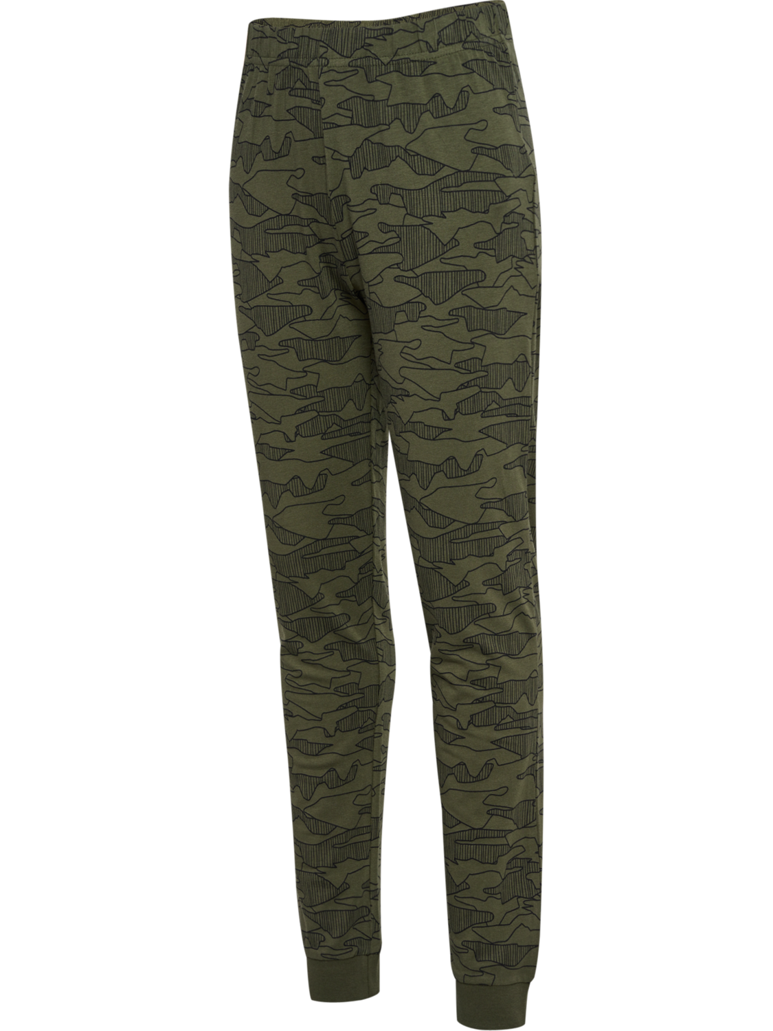 hmlNOLAN NIGHT SUIT, 6453, packshot