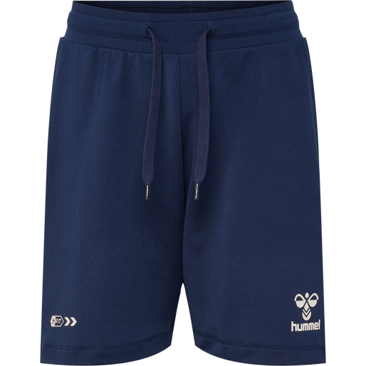 hmlPLAG SHORTS SET, ZEPHYR, packshot