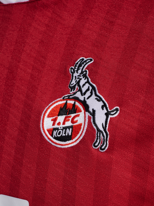 1FCK 25/26 AWAY JERSEY S/S, TRUE RED 1FCK 25/26 AWAY JERSEY S/S, TRUE RED, packshot