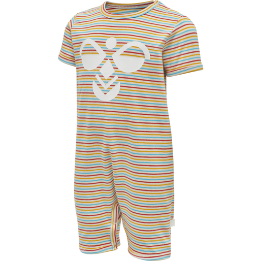 hmlALEX JUMPSUIT S/S, 9024, packshot