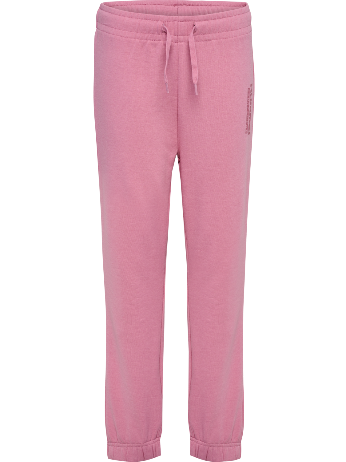 hmlJR BASE REGULAR PANTS, POLIGNAC, packshot