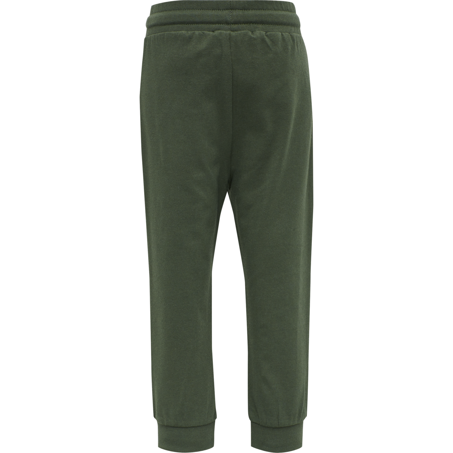 hmlFUTTE PANTS, THYME, packshot