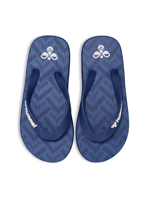 FLIP FLOP JR, TRUE NAVY, packshot