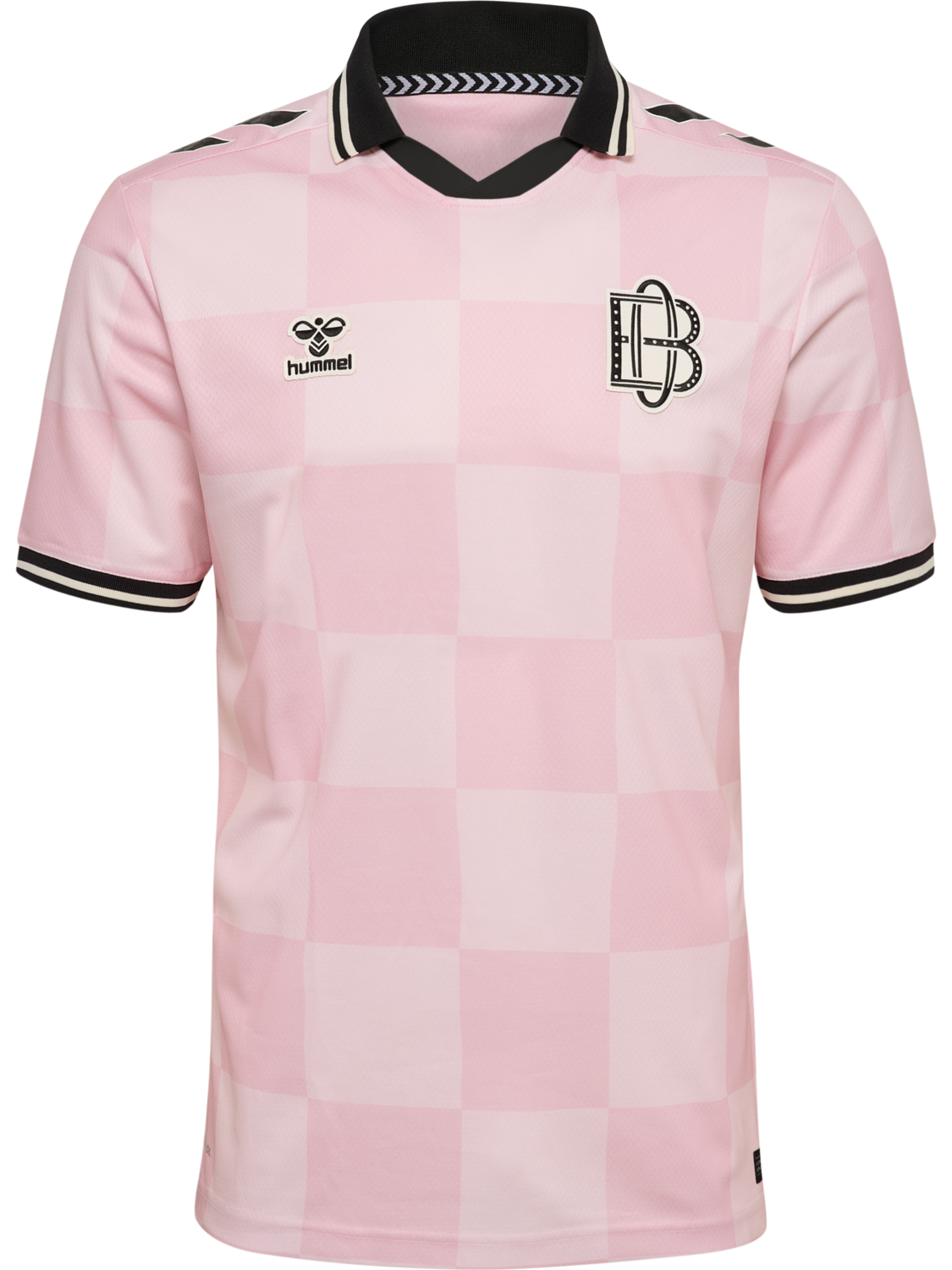 OB 25/26 THIRD JERSEY S/S KIDS, ICY PINK, packshot