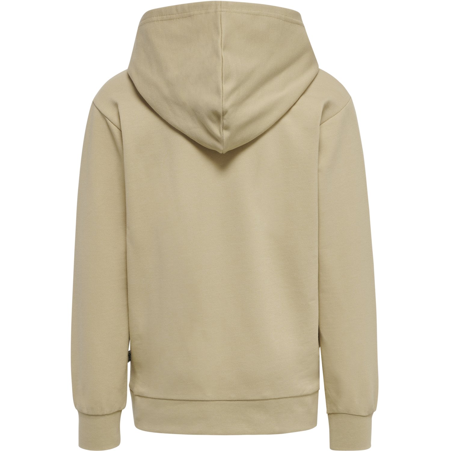 hmlCUATRO HOODIE, HUMUS, packshot