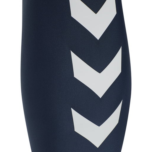 hmlTE TOPAZ TIGHTS, INSIGNIA BLUE, packshot