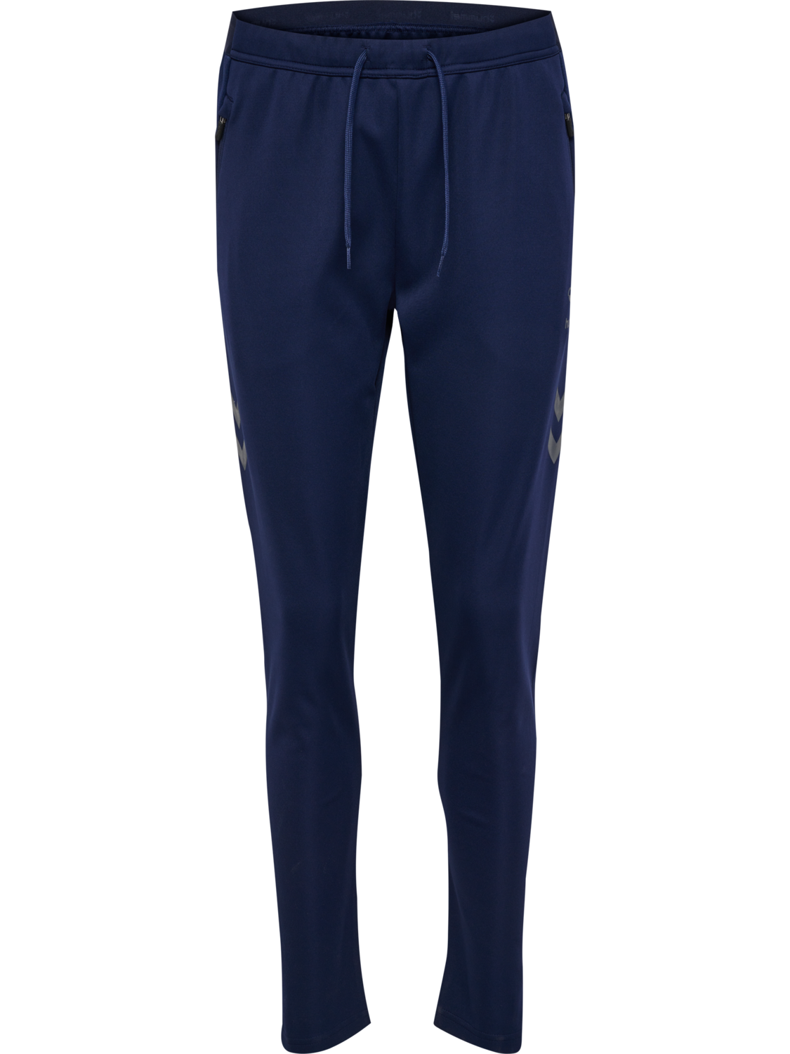 hmlCIMA 2.0 PANTS WOMAN, MARINE, packshot