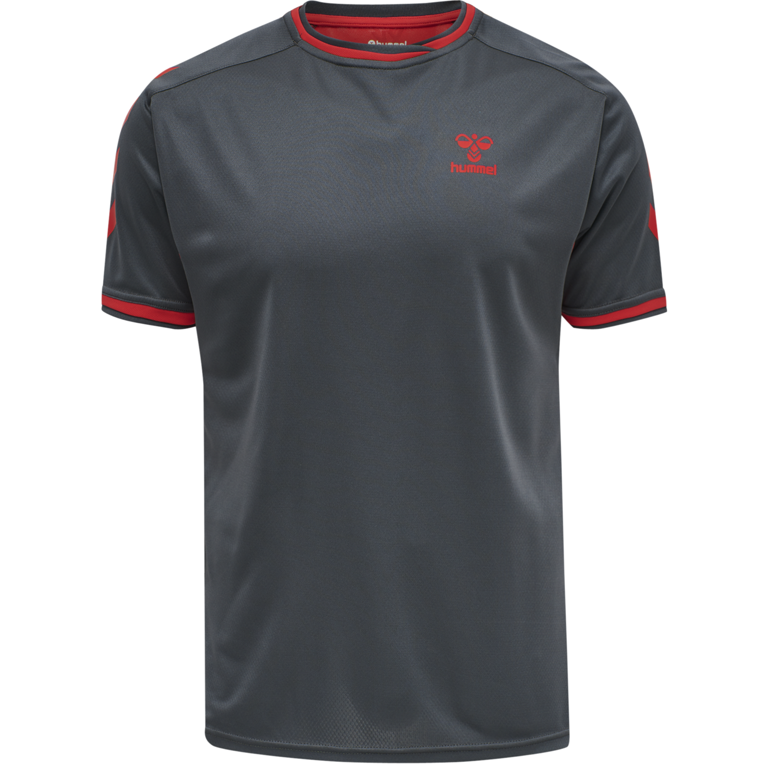 hmlACTION POLY JERSEY S/S, 2367, packshot