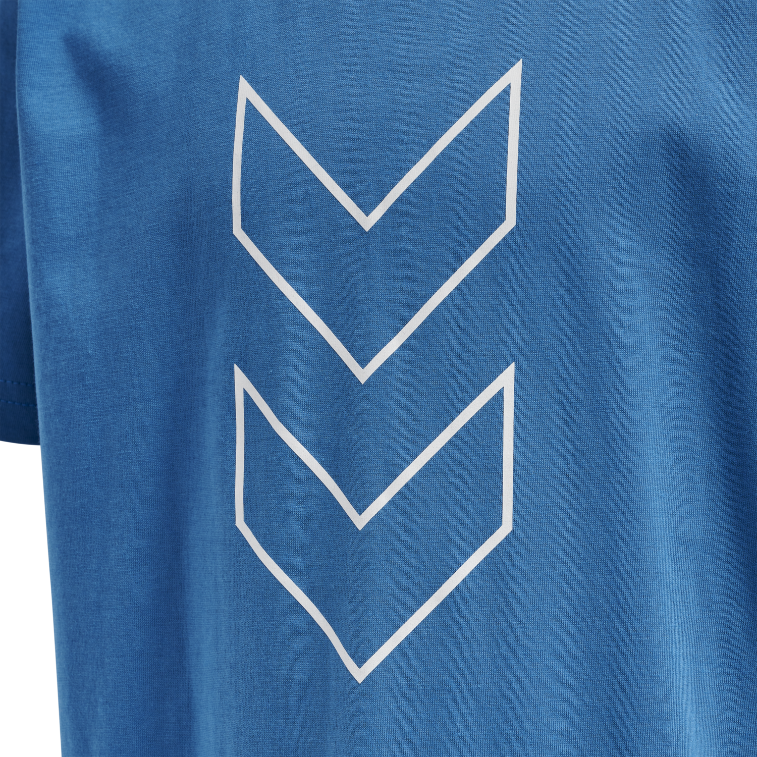 hmlLOUD T-SHIRT S/S, 7110, packshot