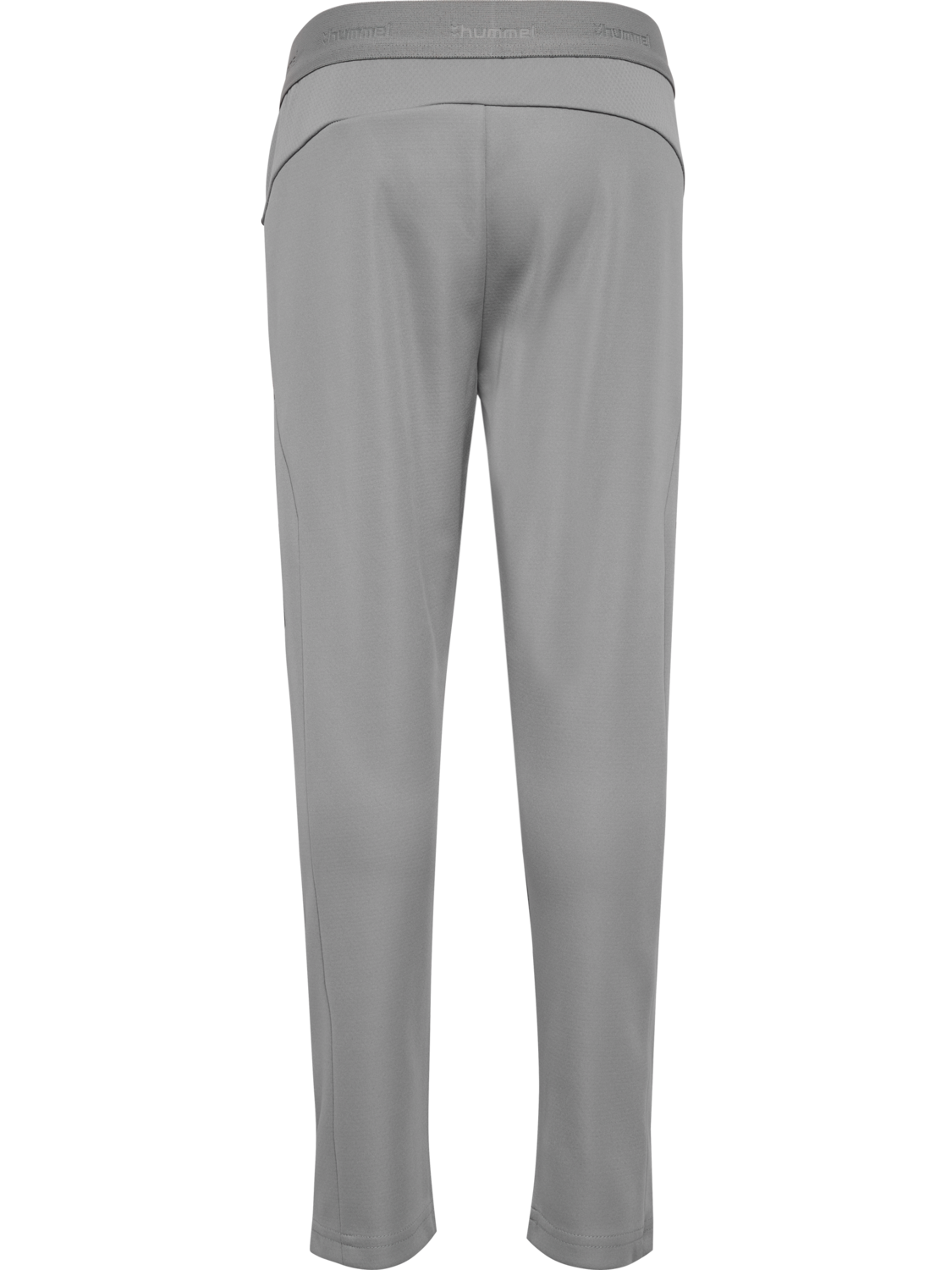 hmlCIMA 2.0 PANTS KIDS, ALLOY, packshot