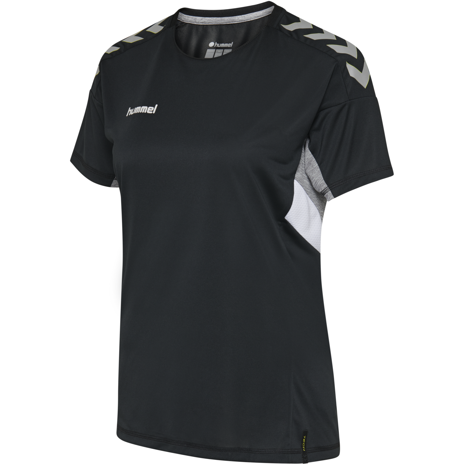 TECH MOVE JERSEY WOMAN S/S, 2001, packshot