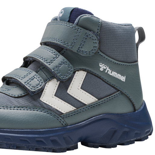 ROOT TEX INFANT, STORMY WEATHER, packshot