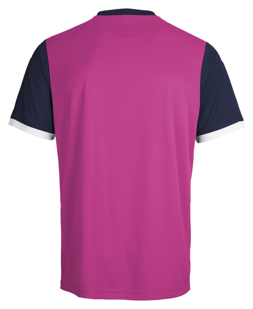 CORE SS POLY JERSEY, 4340, packshot