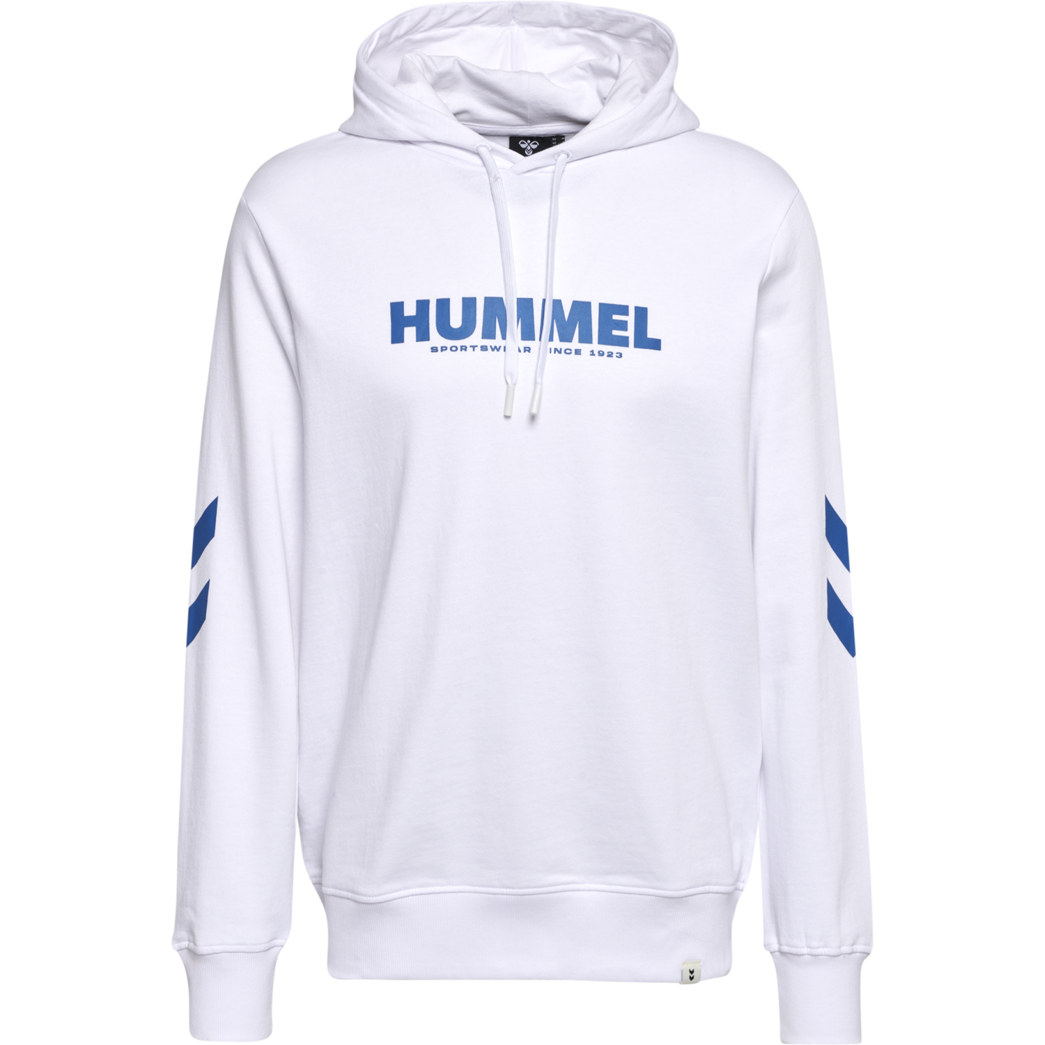 hmlLEGACY LOGO HOODIE, 9720, packshot