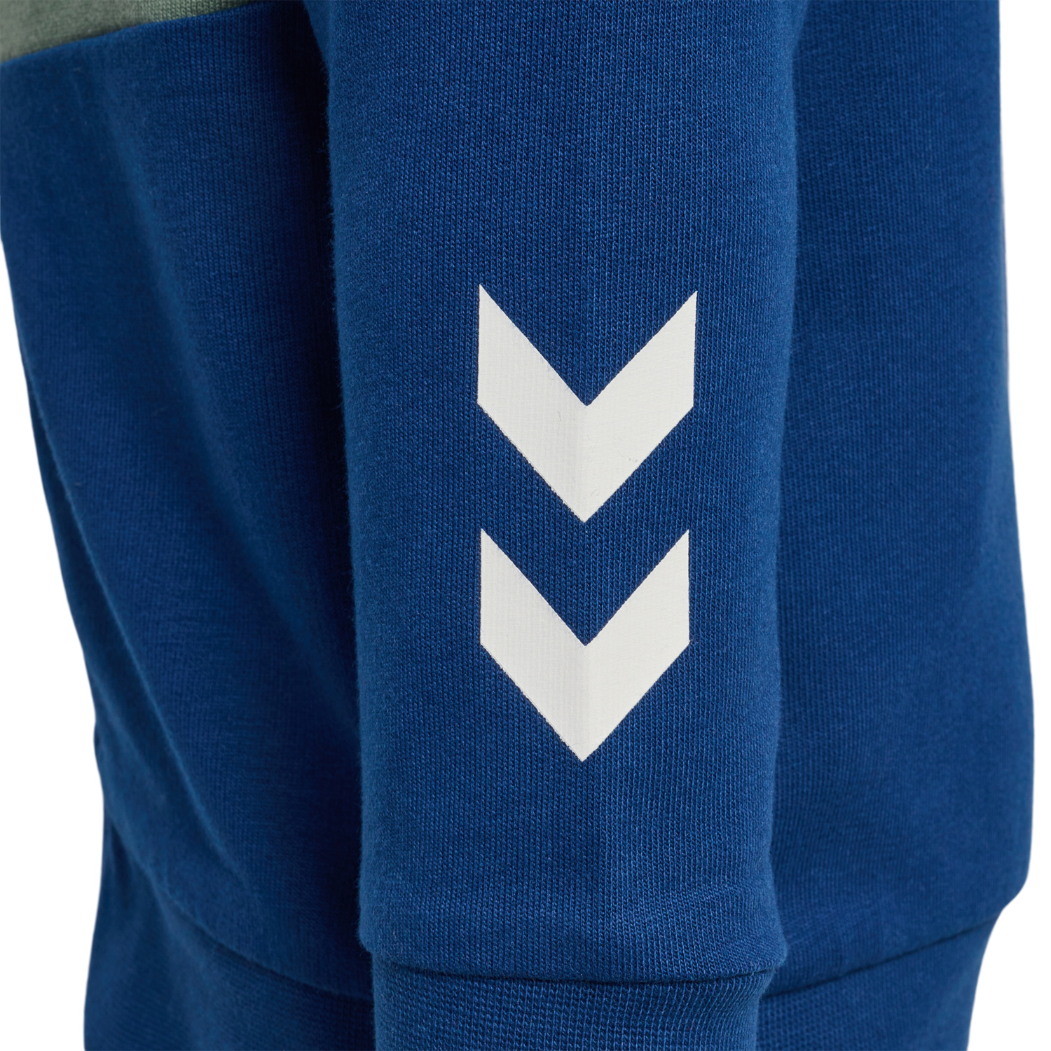 hmlFINN ZIP JACKET, NAVY PEONY, packshot