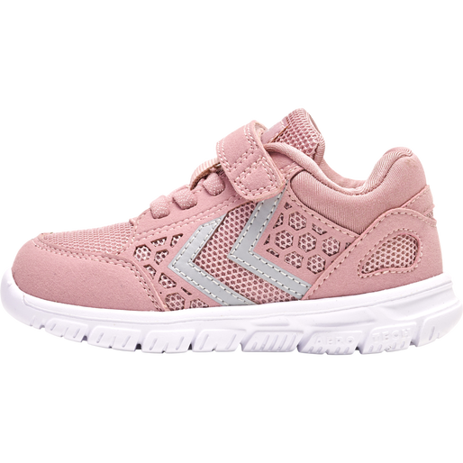 CROSSLITE SNEAKER INFANT, WOODROSE, packshot