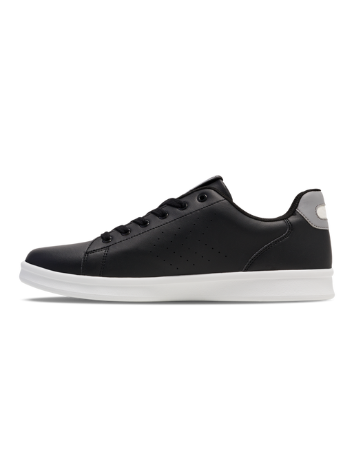 COURT LINE, BLACK/ALLOY, packshot