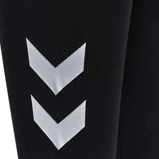 hmlLGC DAFFY COTTON MW TIGHTS, 2001, packshot