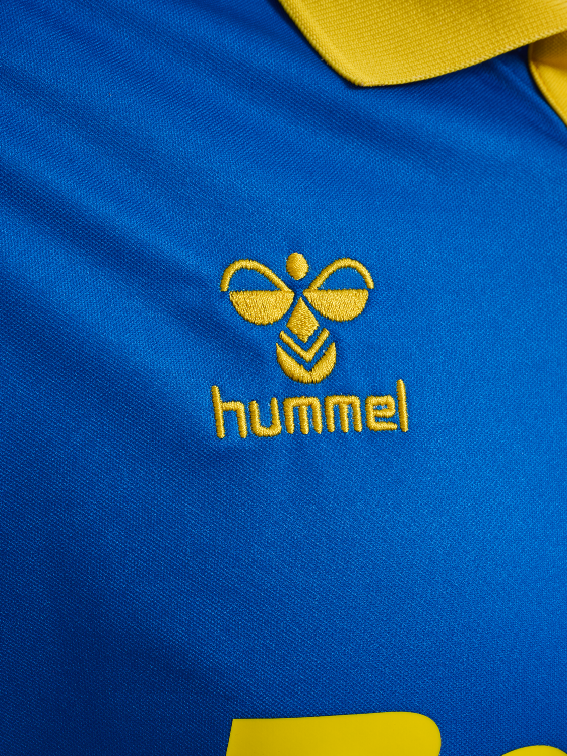 BIF 25/26 AWAY JERSEY S/S, NAUTICAL BLUE, packshot