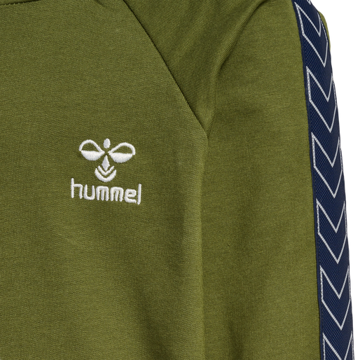 hmlCOOLIO HOODIE SUIT, 6414, packshot