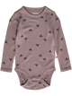 TWILIGHT MAUVE