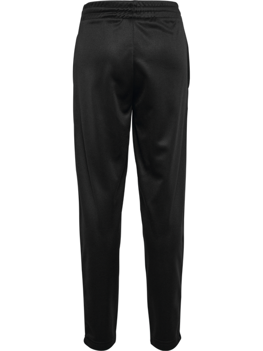 hmlLOGO SUIT KIDS, TRUE RED/BLACK, packshot