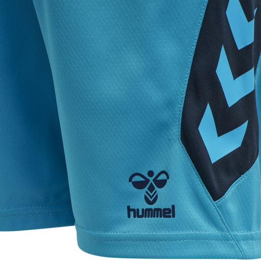 hmlACTION POLY SHORTS KIDS, 8235, packshot