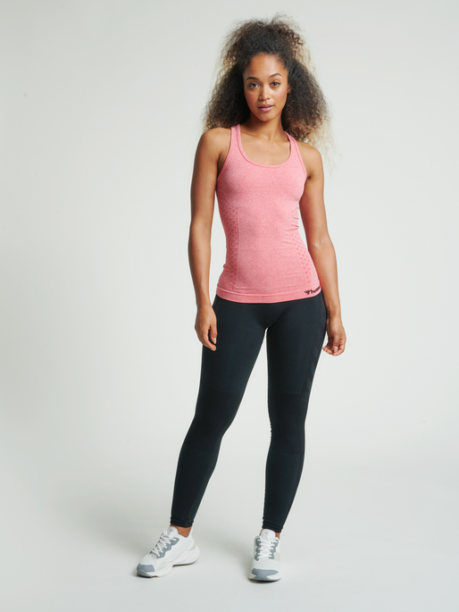 hmlCI SEAMLESS TOP, 4347, model