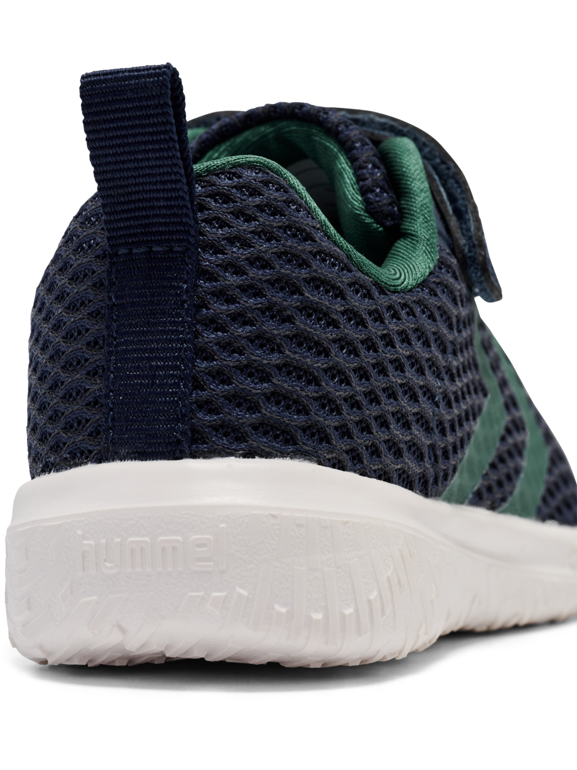 ACTUS ML RECYCLED INFANT, DARK NAVY, packshot