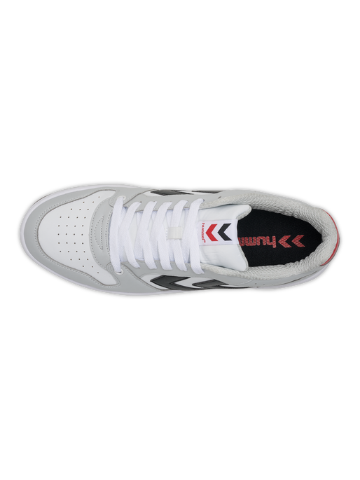 ST. POWER PLAY, WHITE/BLACK/GREY, packshot