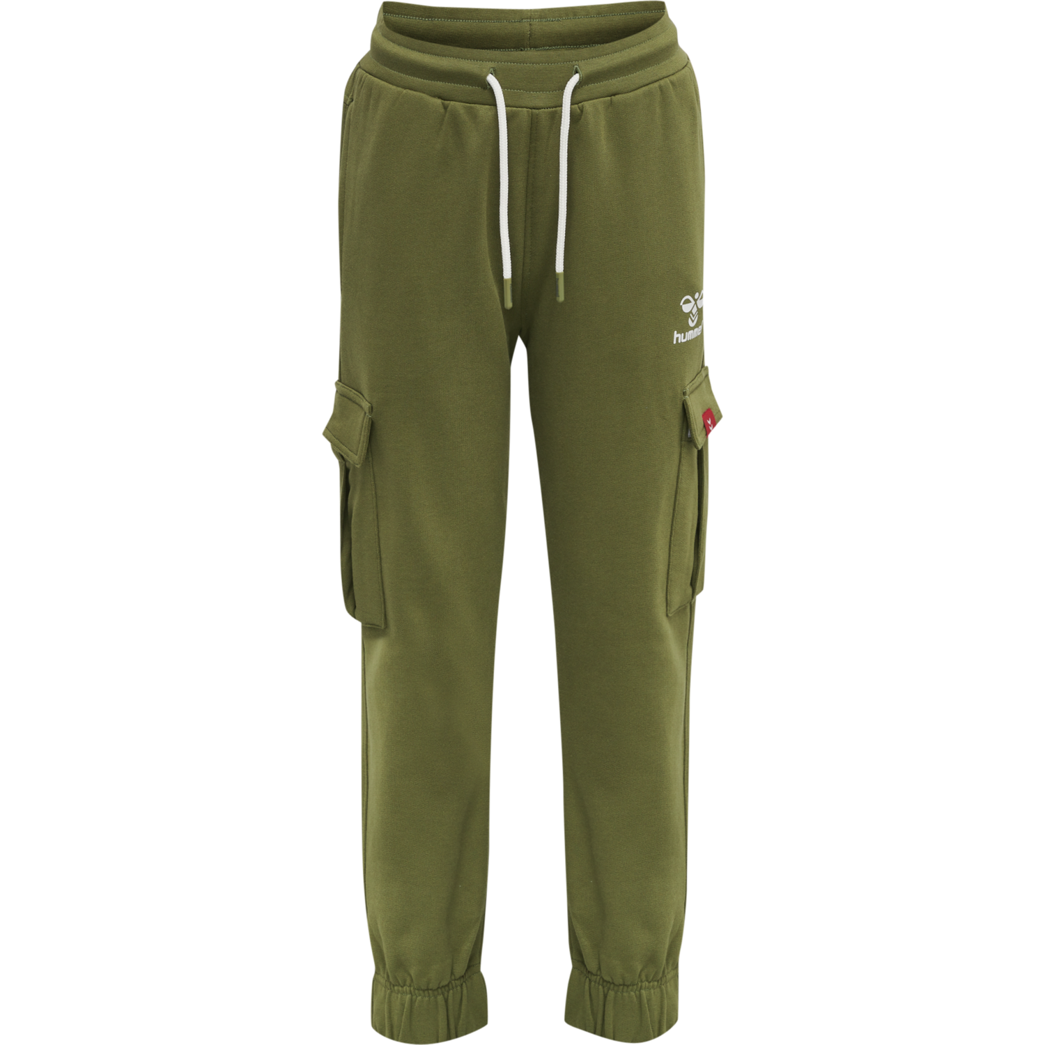 hmlFRANKIE PANTS, 6414, packshot