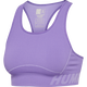 PAISLEY PURPLE/LAVENDER MELANG