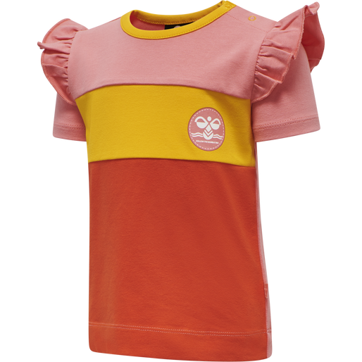 hmlANNI T-SHIRT S/S, 3610, packshot