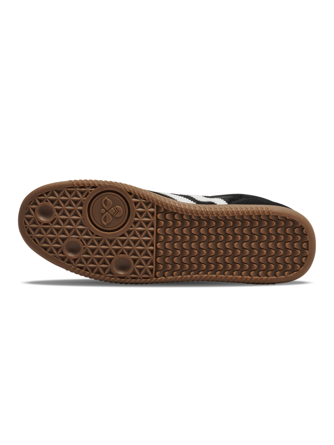 COE25 M, BLACK/WHITE, packshot