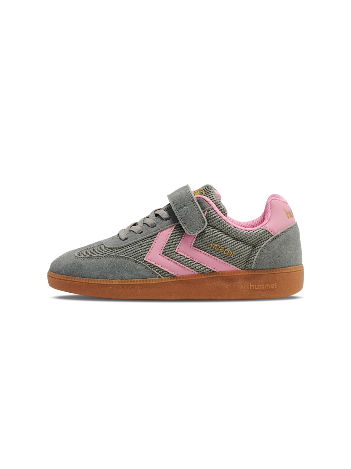VM78 CPH JR, SHADOW/PINK NECTAR, packshot