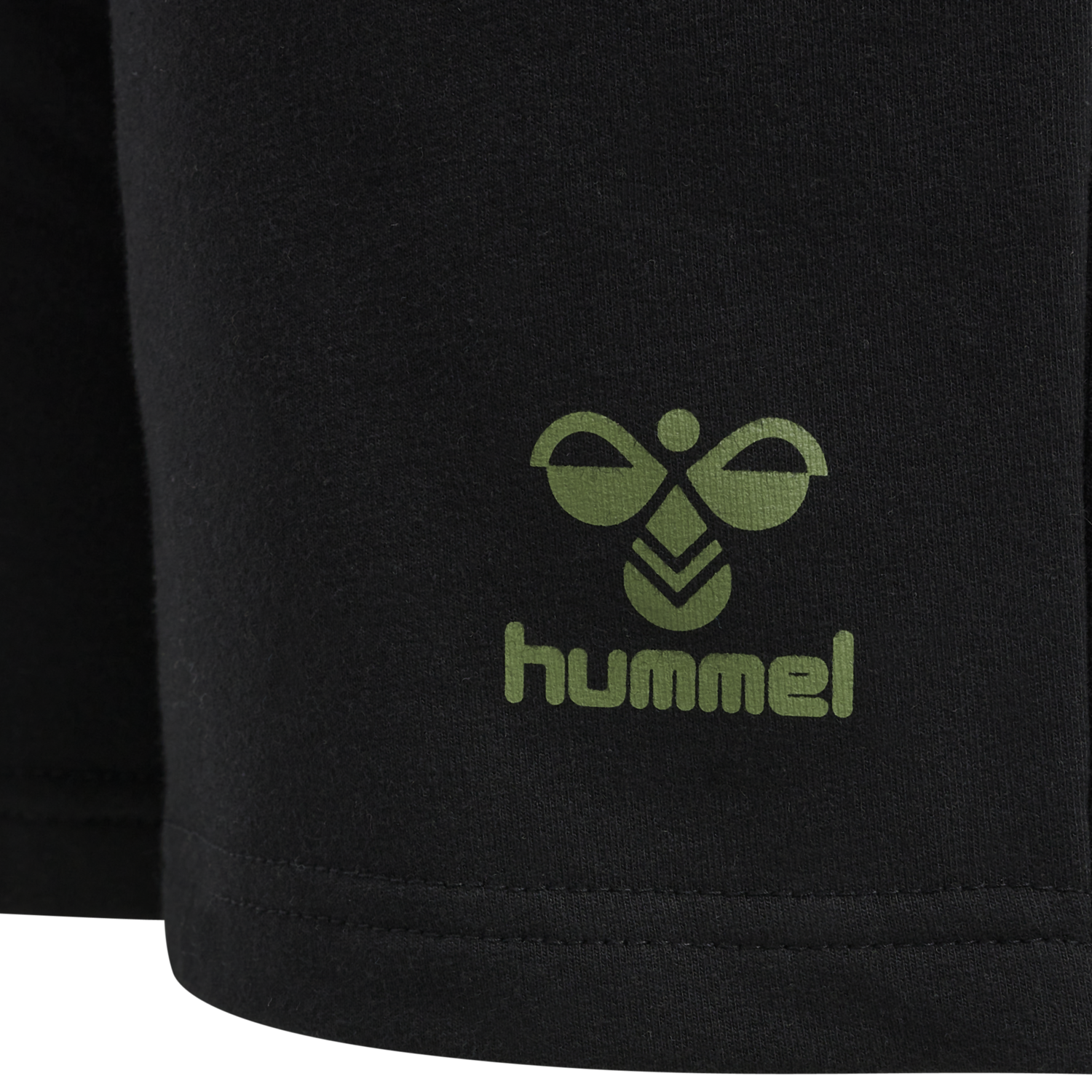 hmlNOVET SHORTS SET, 6414, packshot