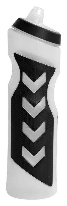 hmlWATERBOTTLE, BLACK hmlWATERBOTTLE, BLACK, packshot