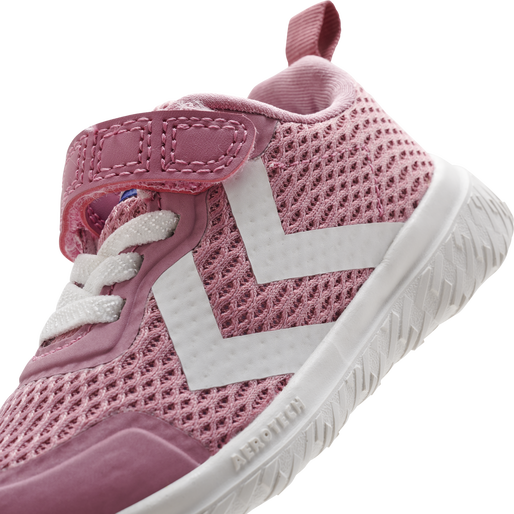 ACTUS RECYCLEDC INFANT, HEATHER ROSE, packshot