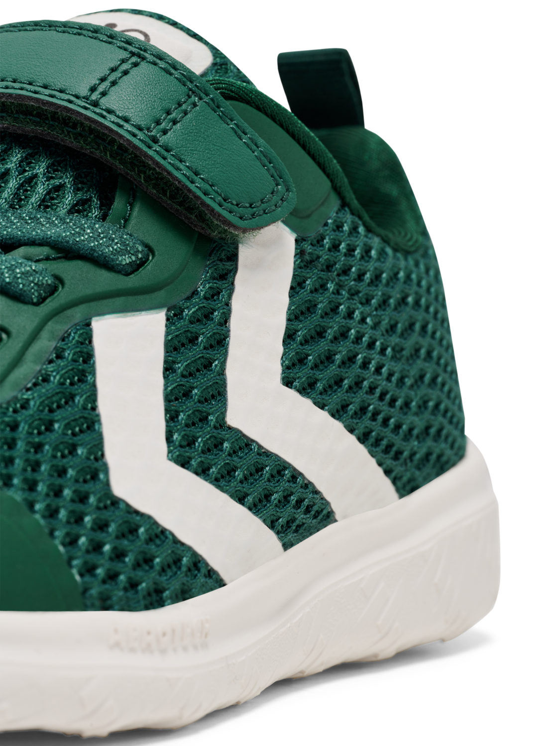 ACTUS  RECYCLED JR, RAIN FOREST, packshot