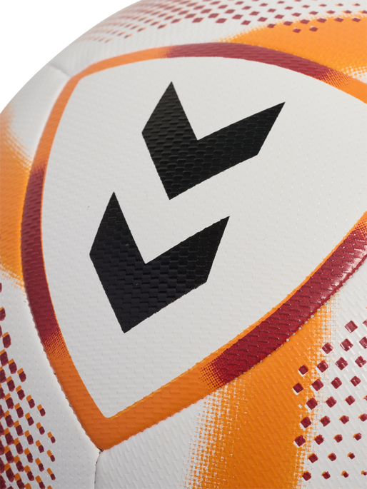 hmlAEROFLY LIGHT 290, WHITE/ORANGE, packshot