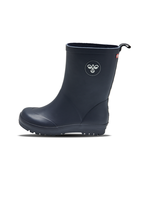 RUBBER BOOT JR., BLACK IRIS, packshot