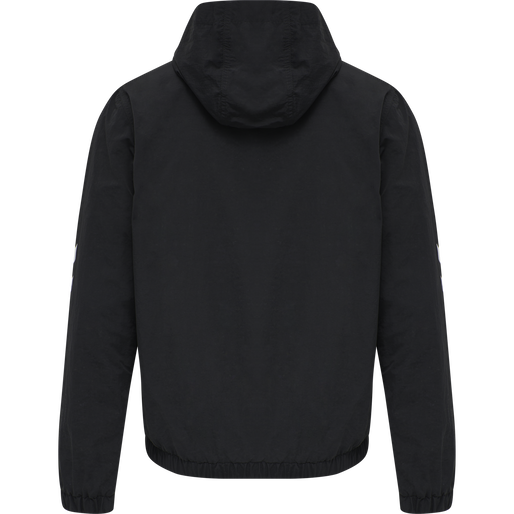 hmlLGC MUSA WOV ZIP JACKET, 2001, packshot