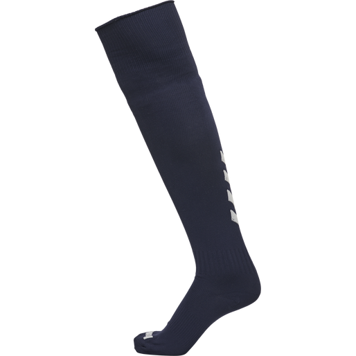 hmlPROMO FOOTBALL SOCK, MARINE hmlPROMO FOOTBALL SOCK, MARINE, packshot