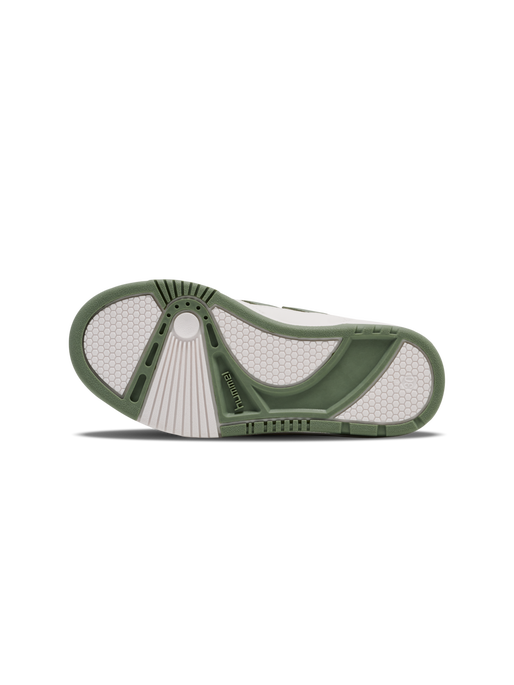 CAMDEN JR, HEDGE GREEN, packshot