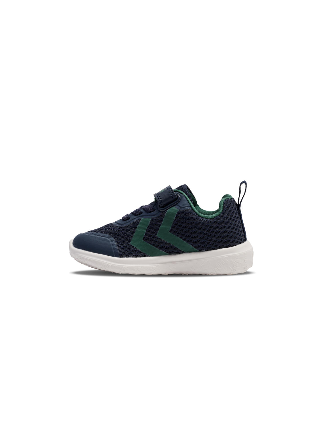 ACTUS ML RECYCLED INFANT, DARK NAVY, packshot