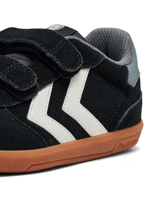 VICTORY SUEDE II, ANTHRACITE, packshot