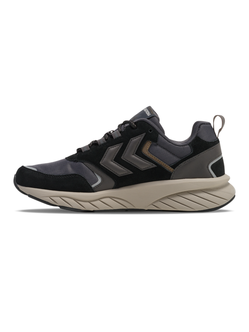 MARATHONA REACH LX WT, BLACK/MAGNET, packshot