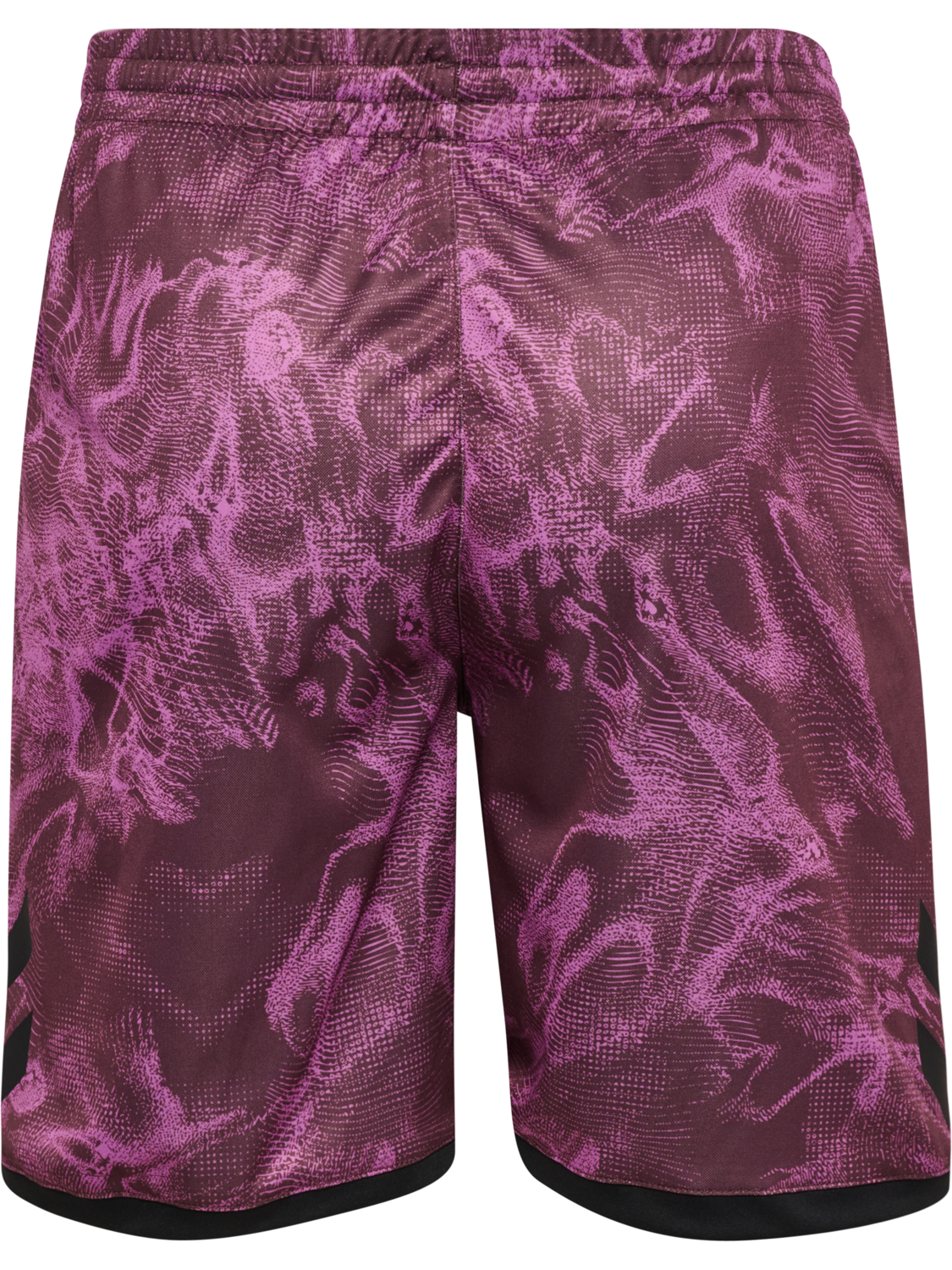 hmlBLAZE CLUB 26 GRAPHIC SET, LIATRIS/HUCKLEBERRY, packshot