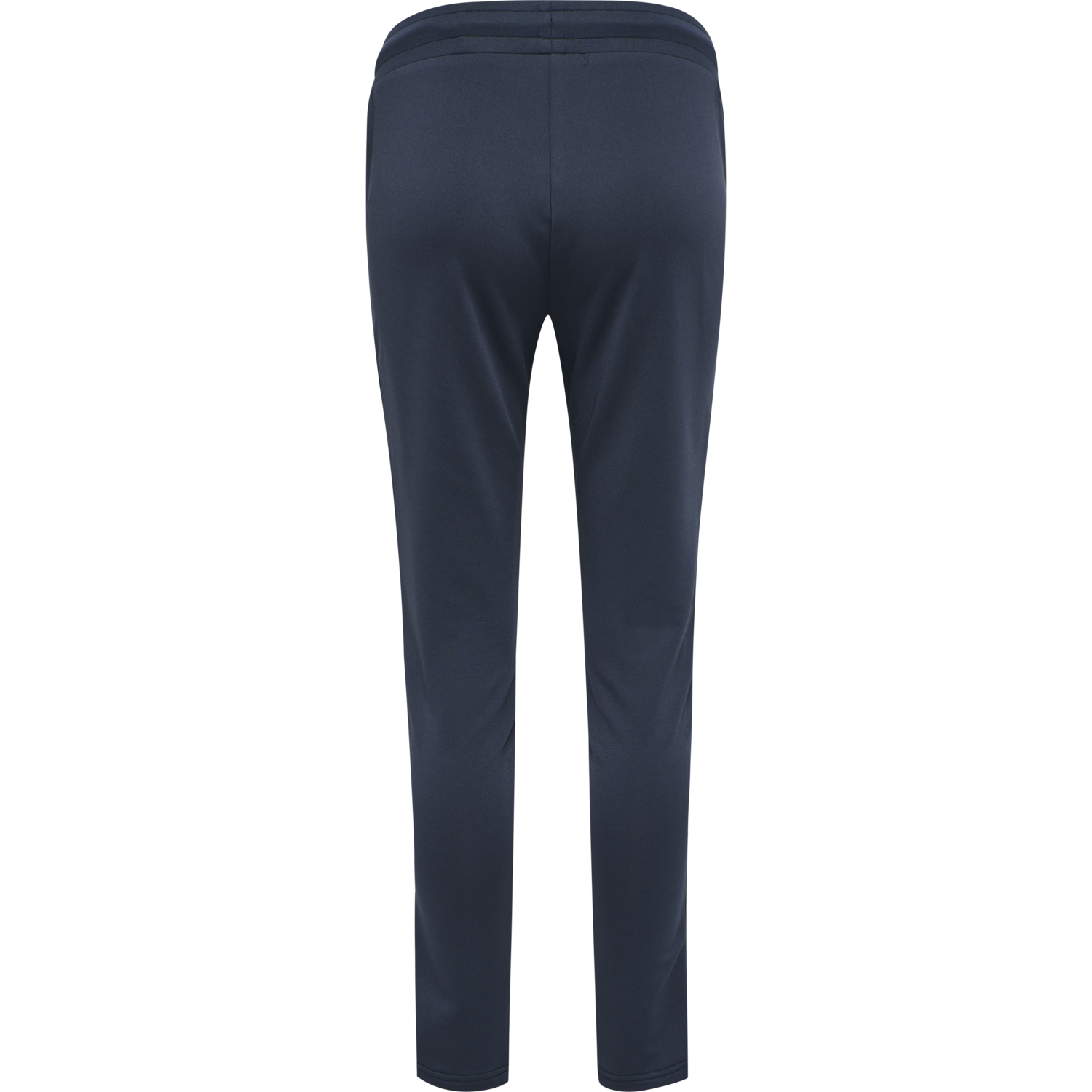hmlNELLY 2.0 TAPERED PANTS, BLUE NIGHTS, packshot